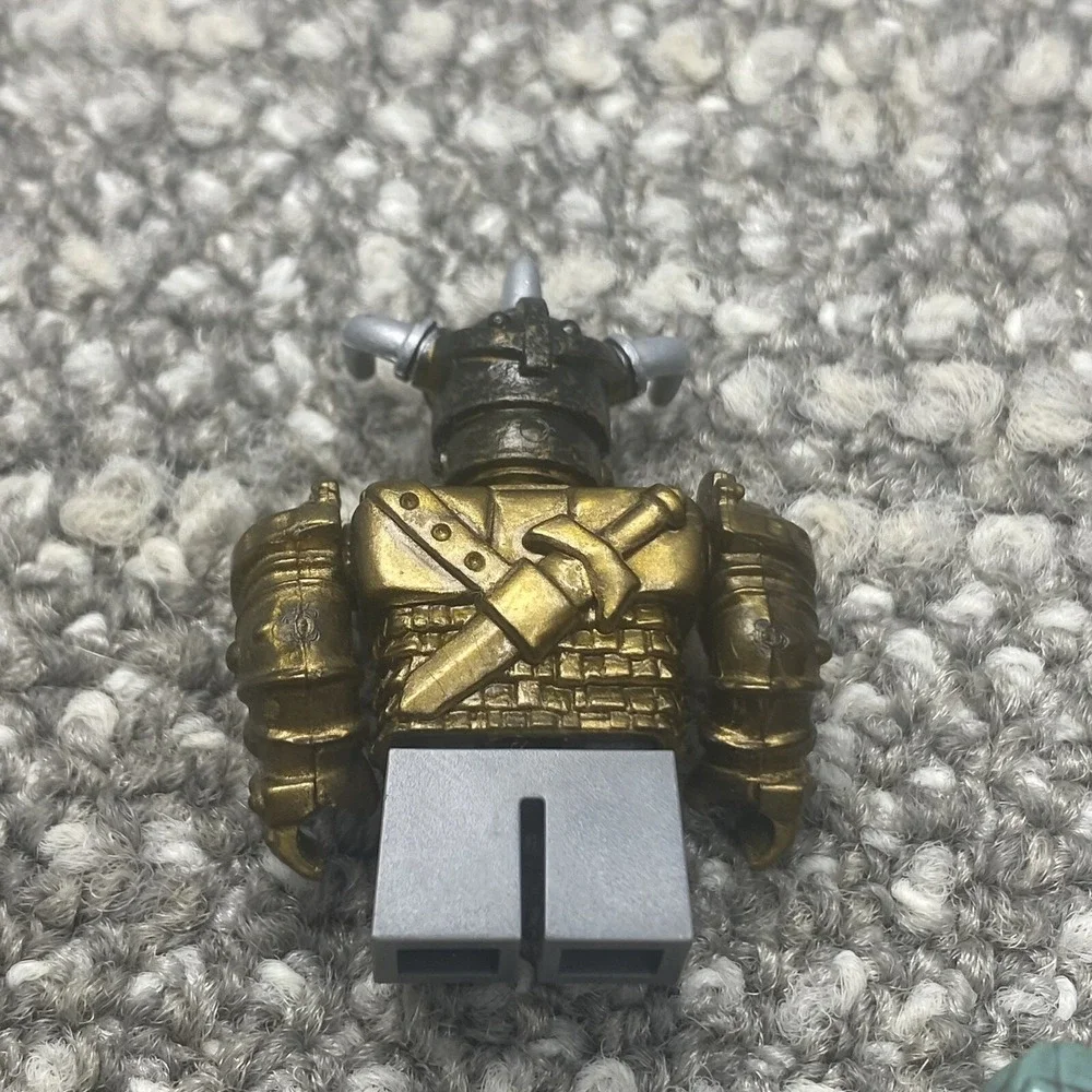 Mega Bloks Blox Knights Monster Figures‎ Extra Replacement Pieces H18